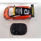 Lexan rally Gallardo compatible Ninco