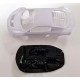 Lexan rally Gallardo compatible Ninco