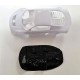 Lexan velocidad Gallardo compatible Ninco