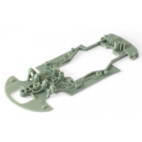 Chasis NSX GT3 Standard Black R-Inflex 2.0