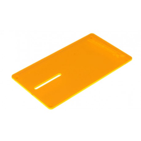 Plancha portacoches 1/32 173 x 93mm