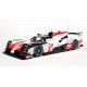 Toyota LMP1 TS050 Hybrid Le Mans Winner 2018 nº Fernando Alonso