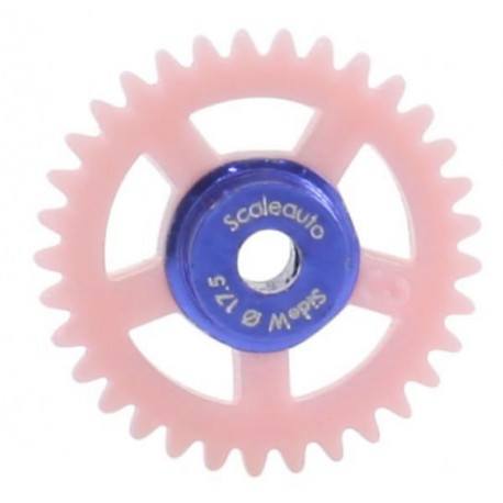 Corona Sidewinder 33d. diametro 17.5mm