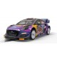 Ford Puma WRC PROXIMAMENTE Sebastian Loeb