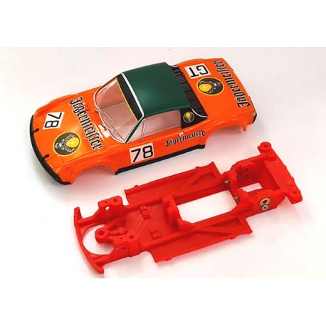 Chasis 914/6 GT AW compatible SRC