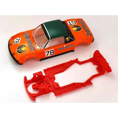 Chasis 914/6 GTHybrid compatible SRC