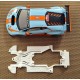 Chasis Huracan Pro Super Solt compatible con Sideway