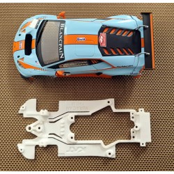 Chasis Huracan Pro Super Solt compatible con Sideway