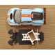 Chasis Huracan Pro Super Solt Kit Race compatible con Sideway