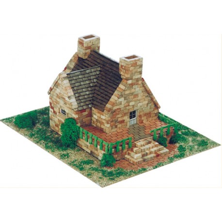 Refugio 2000 pequeño