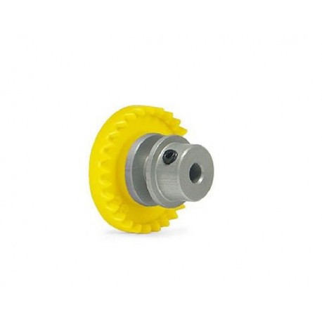 Ref. SIGI03- Corona 28z aluminio