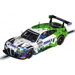 BMW M4 GT3 Mahle Racing Team Nürburgring Serie 2021