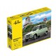 Renault 4L Kit 1/24