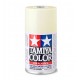 Pintura spray esmalte blanco puro TS26