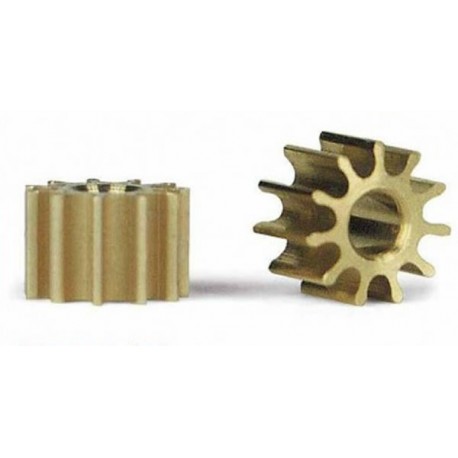 Ref. SIPI11- 2 x Piñon 11z