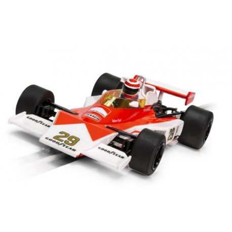 Williams FW11B 1987 Word Champion Nelson Piquet