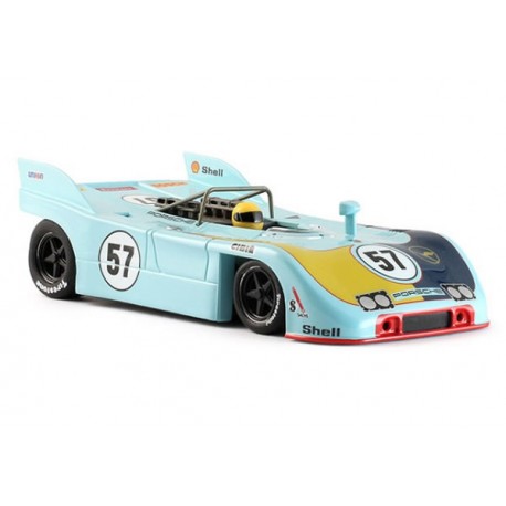 Porsche 908 Joest Racing Daytona 1973