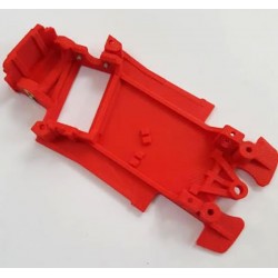 Chasis 037 Lineal EVO compatible Fly