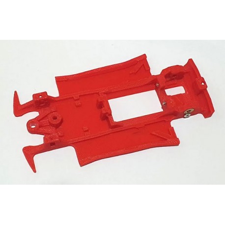 Chasis 205 T16 Block lineal compatible con OSC