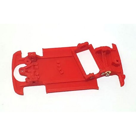 Chasis Saxo Block AW compatible Ninco