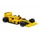 Formula 86/89 Fittipaldi Copersucar Livery n14