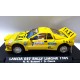 Renault 5 Turbo Skoda Rally 1983 A. Ferjancz - J. Tandari