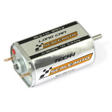 Motor SC-11 20.000 rpm 285gr Long Can