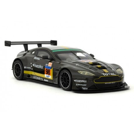 ASV GT3 24h Le Mans 2017 Winner GTE AM