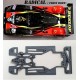 Chasis Radical Pro SS LMP compatible Scaleauto