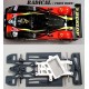 Chasis Radical LMP RR compatible Scaleauto
