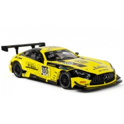 Mercedes AMG GT3 RaceTaxi Fanatec GT Challenge