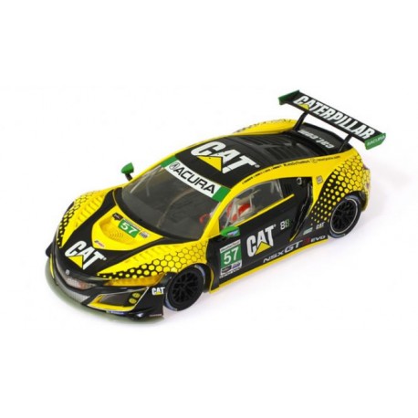NSX GT3 24h Daytona 2019