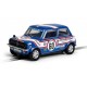 Mini Miglia JRT Racing Team Andrew Jordan