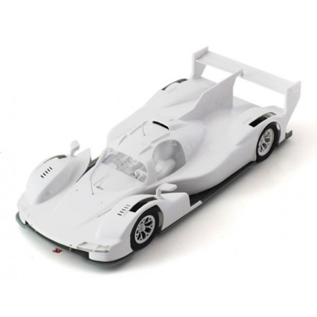 P963- Hypercar Kit Racing White AW RT4