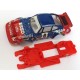Chasis 911 Carrera Block lineal Evo compatible SCX
