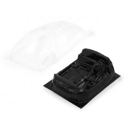 Interior lexan para Honda NSX GT3