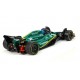 Formula 22 AM British Green n14 Fernando Alonso