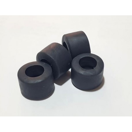 Neumatico F1 AS20 20 x 13mm Slick para llanta 14mm