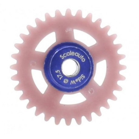 Corona 32d. Sidewinder Ø17.5mm