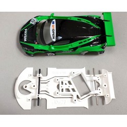 Chasis McLaren 720S Pro SS Kit Race compatible NSR