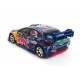 Chasis Ford Puma WRC Block AW-R compatible con Scalextric