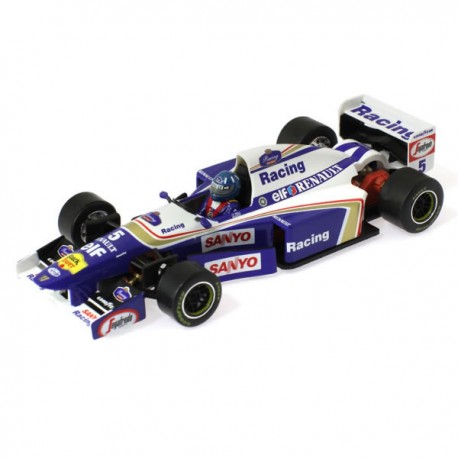 Formula 90-97 Racing 1995 Morro Alto
