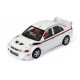 Mitsubishi Evo VI Tommy Makinen White Edition