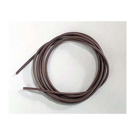 Cable silicona 1.7mm diametro superconductor 1m